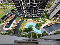 The Botany At Dairy Farm (D23), Condominium #546517191